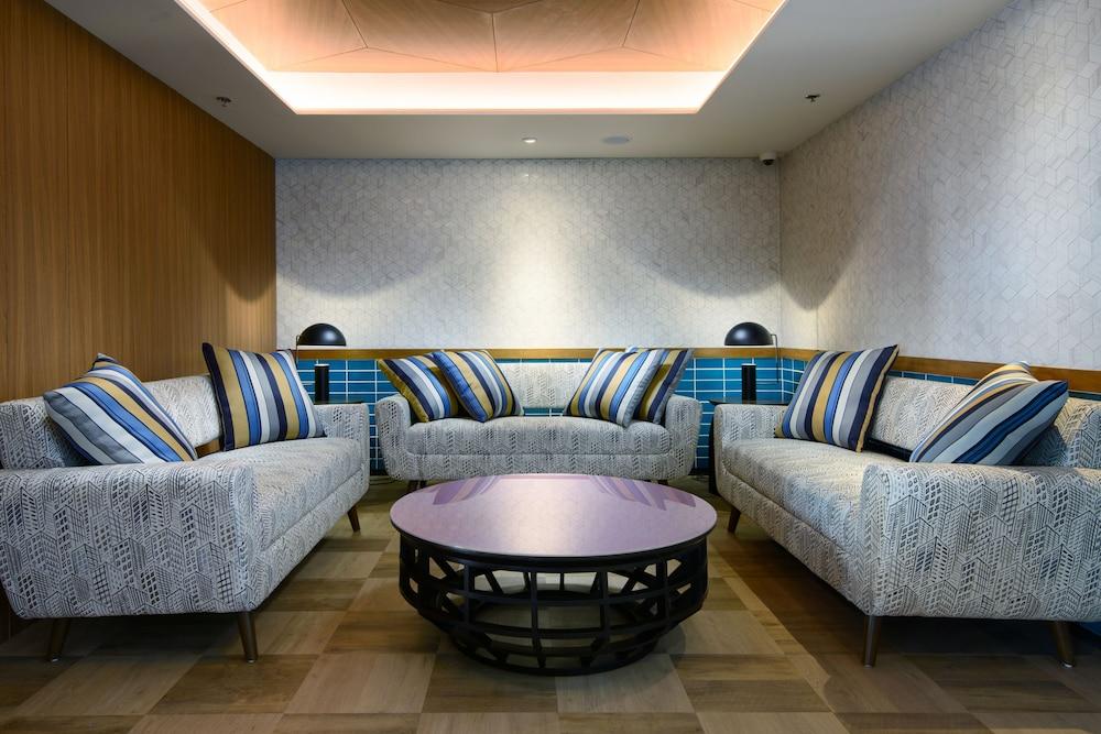 Jen Penang Georgetown By Shangri-La George Town Exterior foto